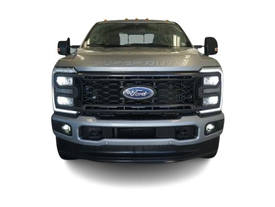 Thumbnail: 2024 Ford F-350 - 21