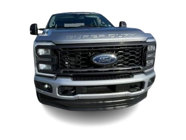 Thumbnail: 2024 Ford F-350 - 5