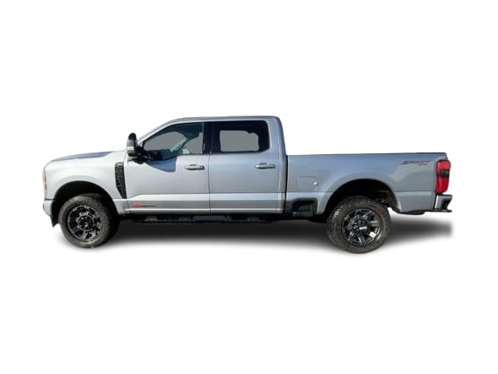 Thumbnail: 2024 Ford F-350 - 2
