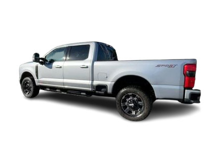 Thumbnail: 2024 Ford F-350 - 14