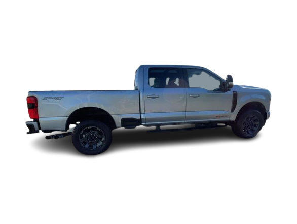Thumbnail: 2024 Ford F-350 - 16