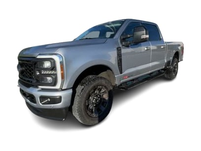 Thumbnail: 2024 Ford F-350 - 13