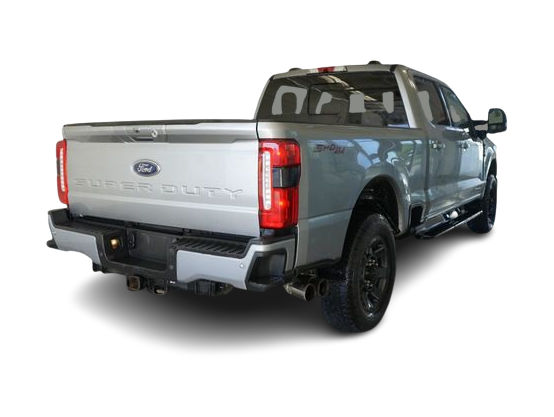 Thumbnail: 2024 Ford F-350 - 19