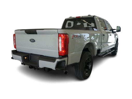 Thumbnail: 2026 Ford F-350 - 24
