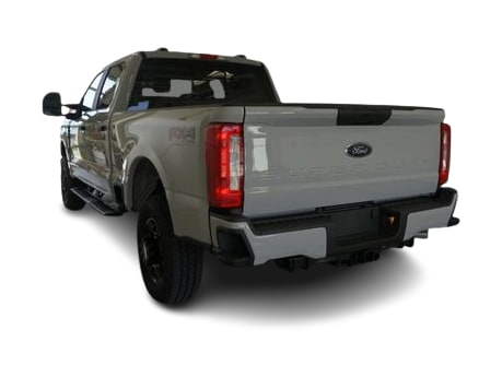 Thumbnail: 2026 Ford F-350 - 4