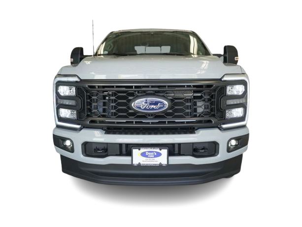 Thumbnail: 2026 Ford F-350 - 26
