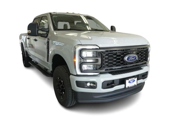 Thumbnail: 2026 Ford F-350 - 25