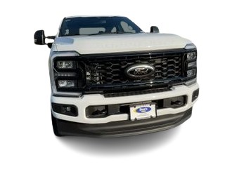 Thumbnail: 2026 Ford F-350 - 5
