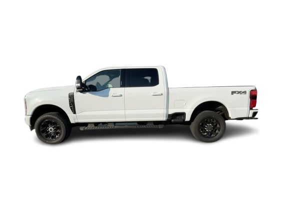 Thumbnail: 2026 Ford F-350 - 3