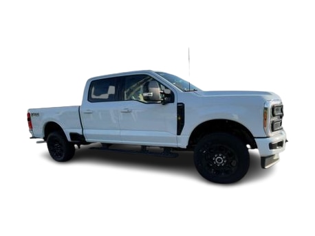 Thumbnail: 2026 Ford F-350 - 16