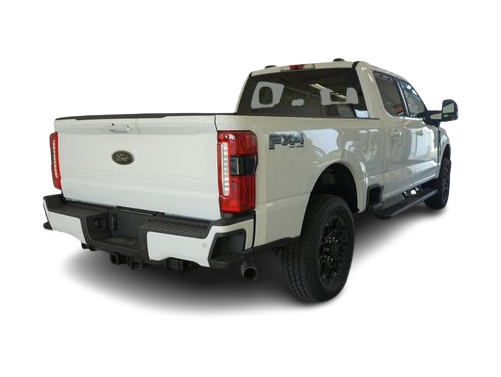 Thumbnail: 2026 Ford F-350 - 22