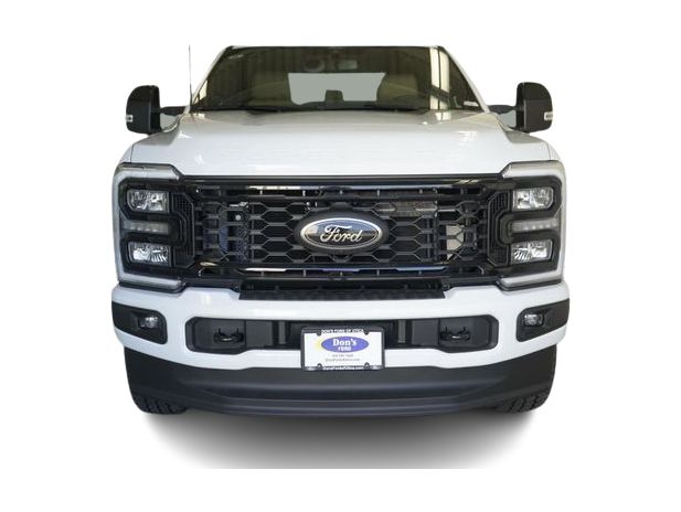 Thumbnail: 2026 Ford F-350 - 24
