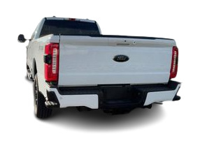 Thumbnail: 2026 Ford F-350 - 18