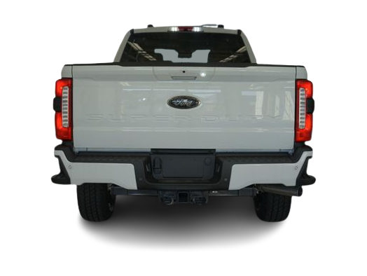 Thumbnail: 2026 Ford F-350 - 4