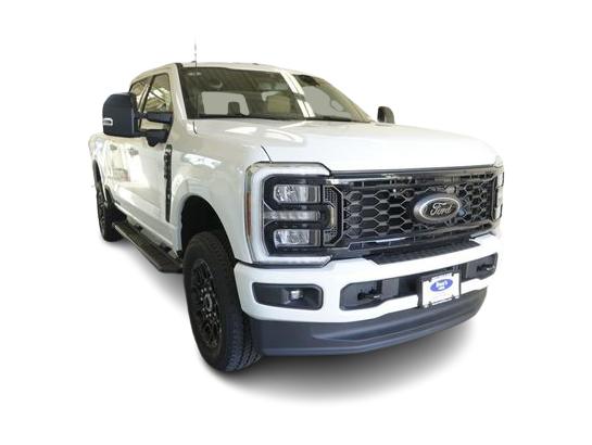 Thumbnail: 2026 Ford F-350 - 23