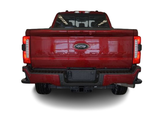 Thumbnail: 2026 Ford F-350 - 22