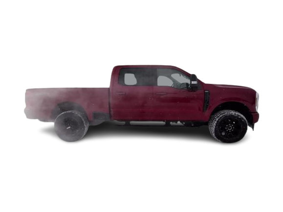 Thumbnail: 2026 Ford F-350 - 20