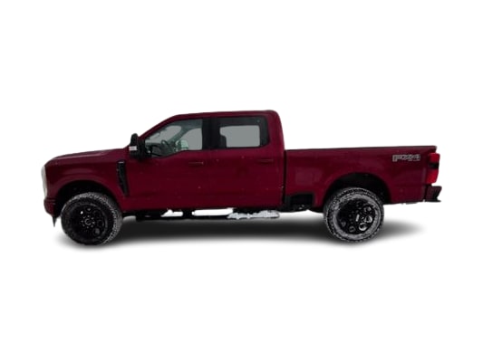 Thumbnail: 2026 Ford F-350 - 18