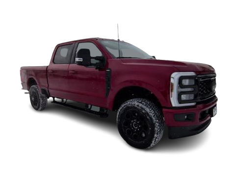 Thumbnail: 2026 Ford F-350 - 17