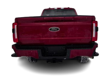 Thumbnail: 2026 Ford F-350 - 5