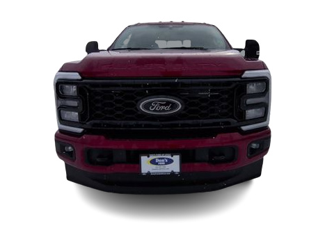 Thumbnail: 2026 Ford F-350 - 6