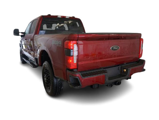 Thumbnail: 2026 Ford F-350 - 21