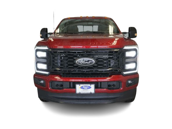 Thumbnail: 2026 Ford F-350 - 26