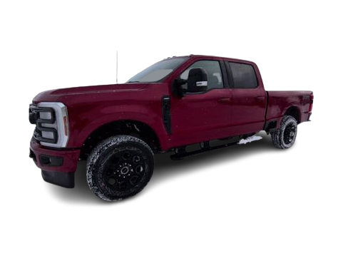 Thumbnail: 2026 Ford F-350 - 3