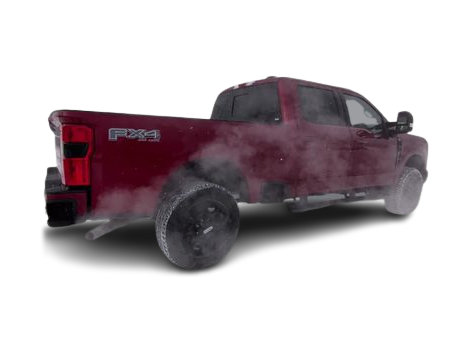 Thumbnail: 2026 Ford F-350 - 19