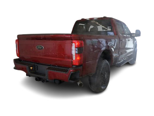 Thumbnail: 2026 Ford F-350 - 24