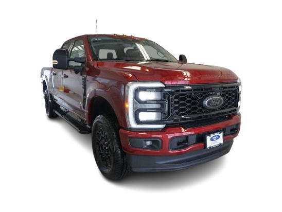 Thumbnail: 2026 Ford F-350 - 25