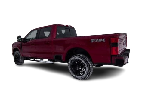 Thumbnail: 2026 Ford F-350 - 4