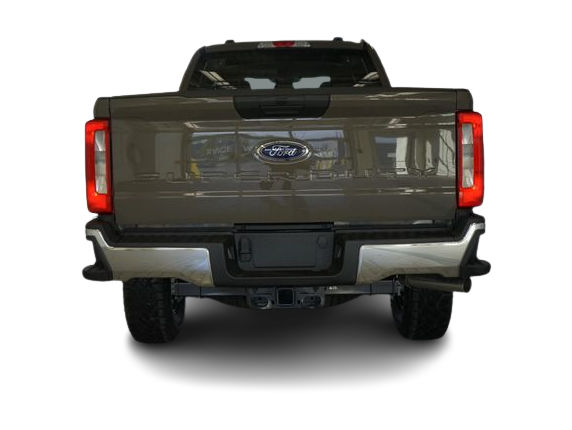 Thumbnail: 2026 Ford F-350 - 5
