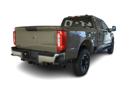 Thumbnail: 2026 Ford F-350 - 24
