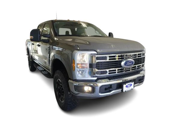 Thumbnail: 2026 Ford F-350 - 26