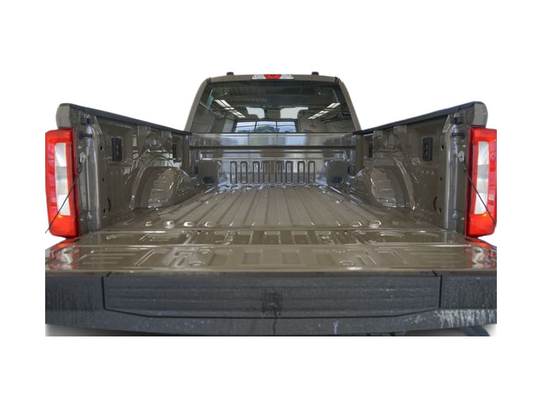 Thumbnail: 2026 Ford F-350 - 15