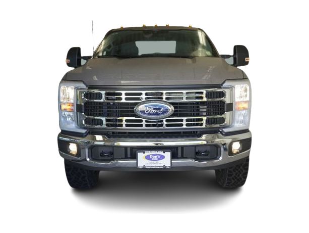 Thumbnail: 2026 Ford F-350 - 27