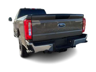 Thumbnail: 2026 Ford F-350 - 4