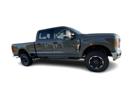 Thumbnail: 2026 Ford F-350 - 3