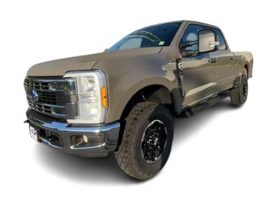 Thumbnail: 2026 Ford F-350 - 17