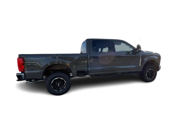 Thumbnail: 2026 Ford F-350 - 21