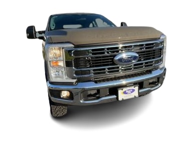 Thumbnail: 2026 Ford F-350 - 6