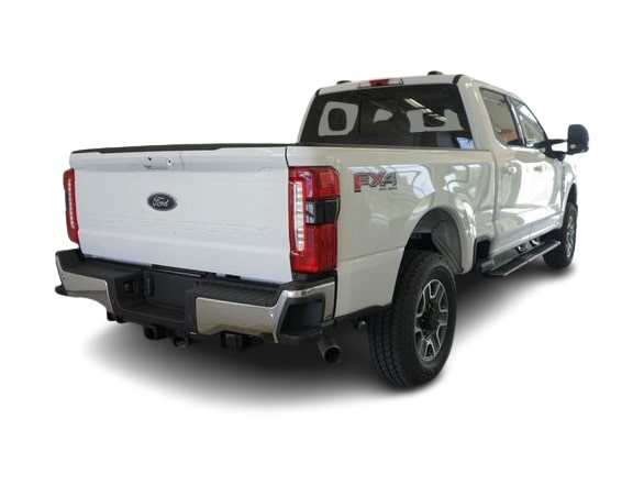 Thumbnail: 2026 Ford F-350 - 23