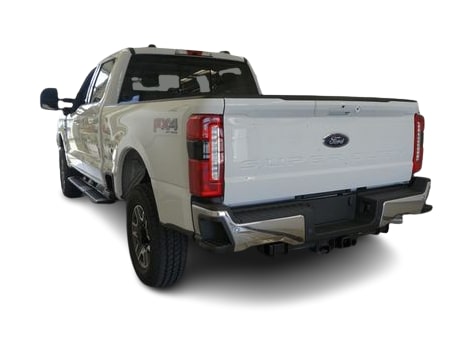 Thumbnail: 2026 Ford F-350 - 4