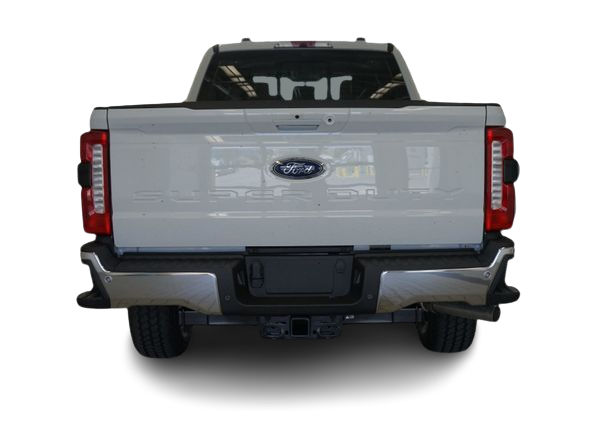 Thumbnail: 2026 Ford F-350 - 5