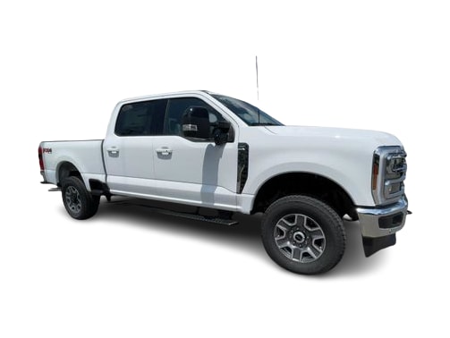 Thumbnail: 2026 Ford F-350 - 17