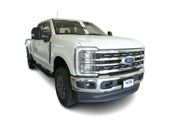 Thumbnail: 2026 Ford F-350 - 24