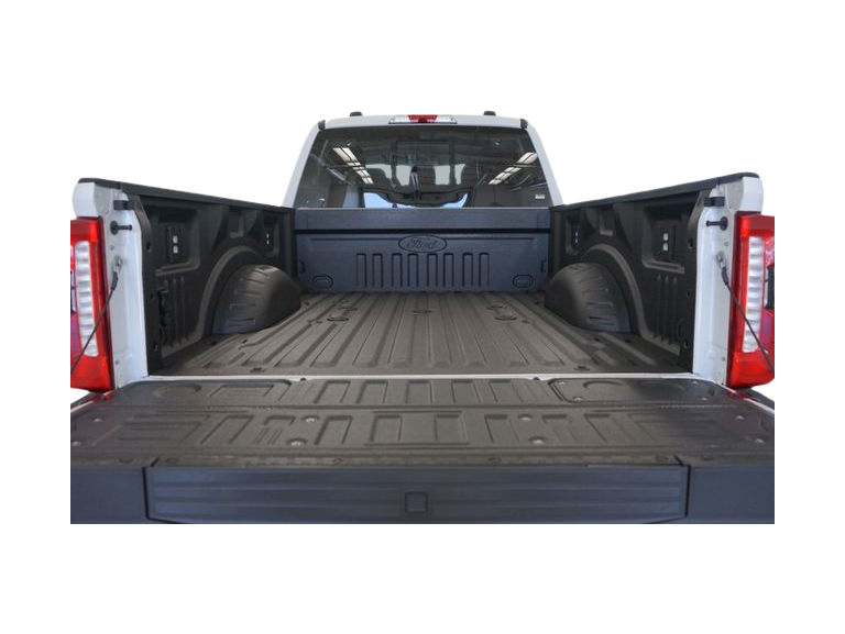 Thumbnail: 2026 Ford F-350 - 14