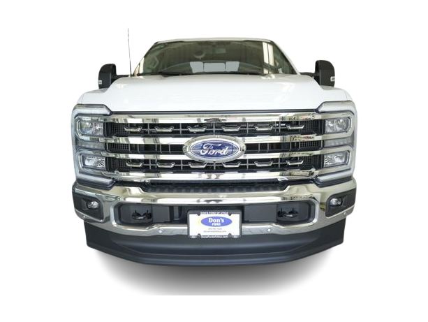 Thumbnail: 2026 Ford F-350 - 25