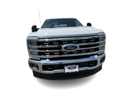 Thumbnail: 2026 Ford F-350 - 6